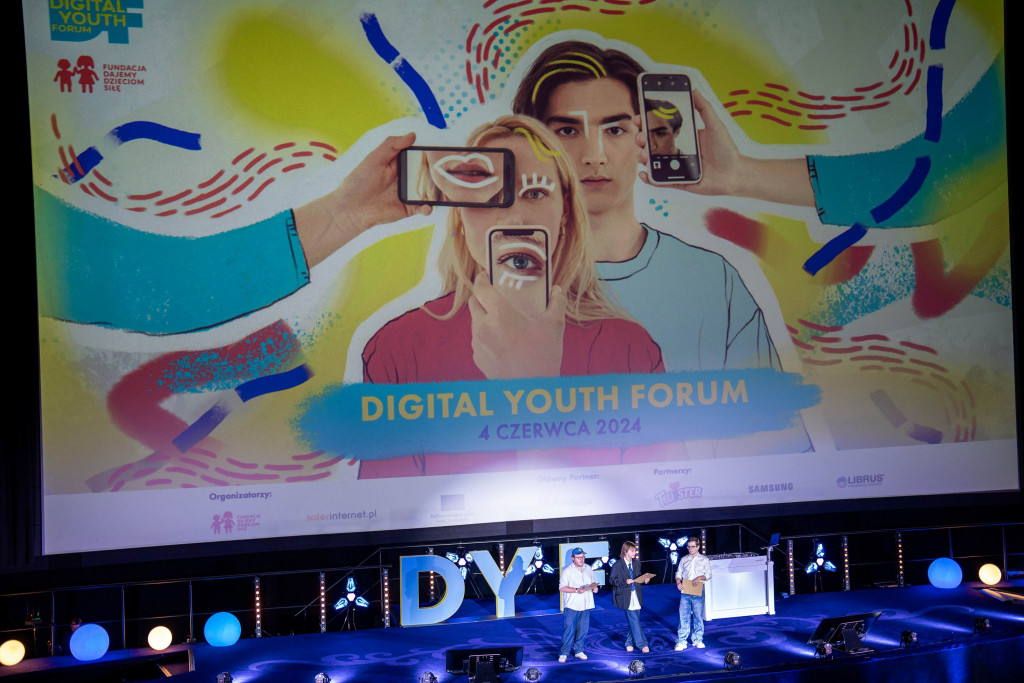 Digital Youth Forum 2024