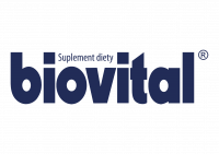 logo biovital suplementy diety