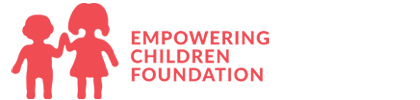 Logo fundacji Dajemy Dzieciom Siłę