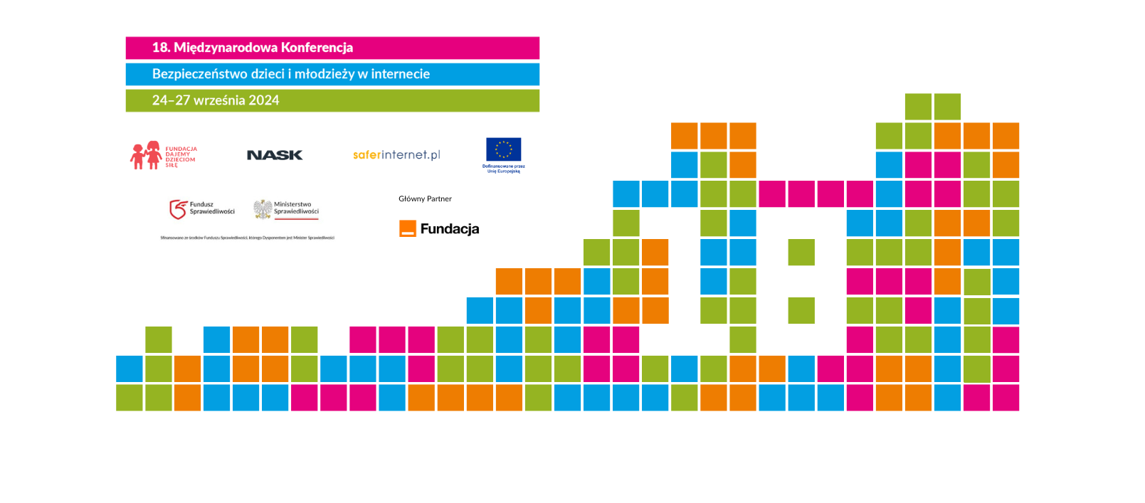18. Konferencja Bezpieczeństwo dzieci i młodzieży w internecie