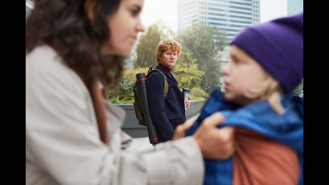 Reaguj na przemoc wobec dzieci - spot 1