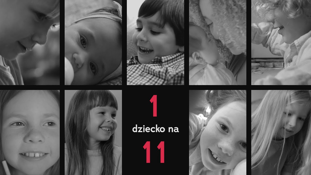 Fundacja Dajemy Dzieciom Siłę - Pandemia przemocy