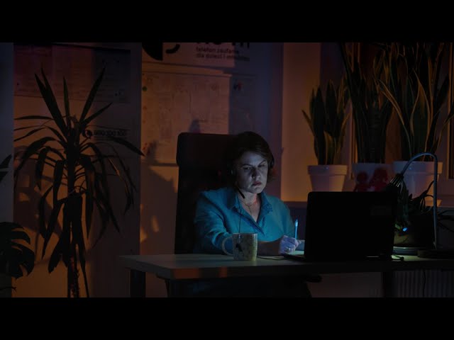 1,5% Fundacji Dajemy Dzieciom Siłę - spot telefonu zaufania 116 111_zakochanie