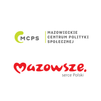 MCPS logotyp